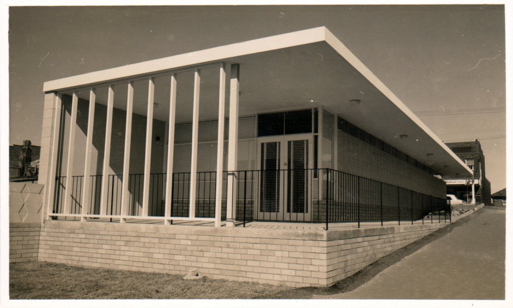 Balgowlah Baby Health Centre