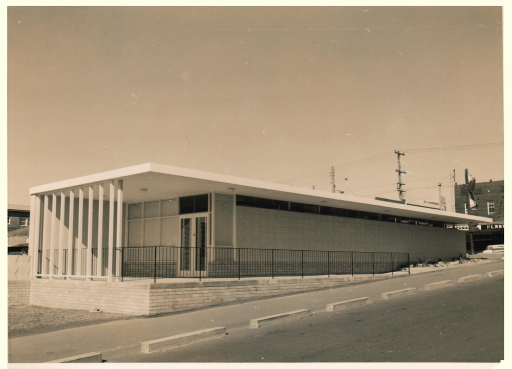 Balgowlah Baby Health Centre
