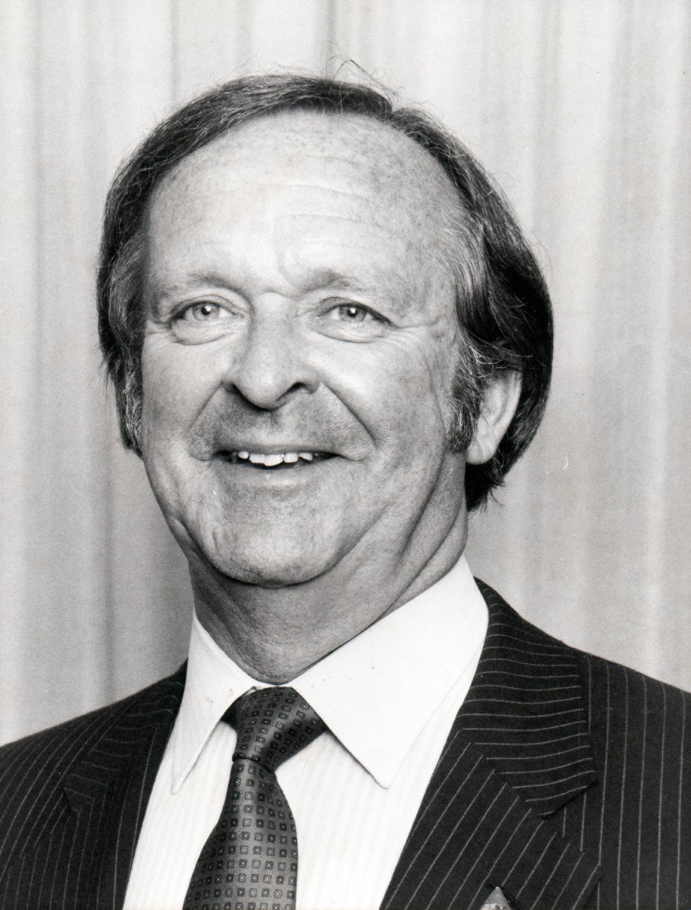 Mayor David Hay, Manly Council