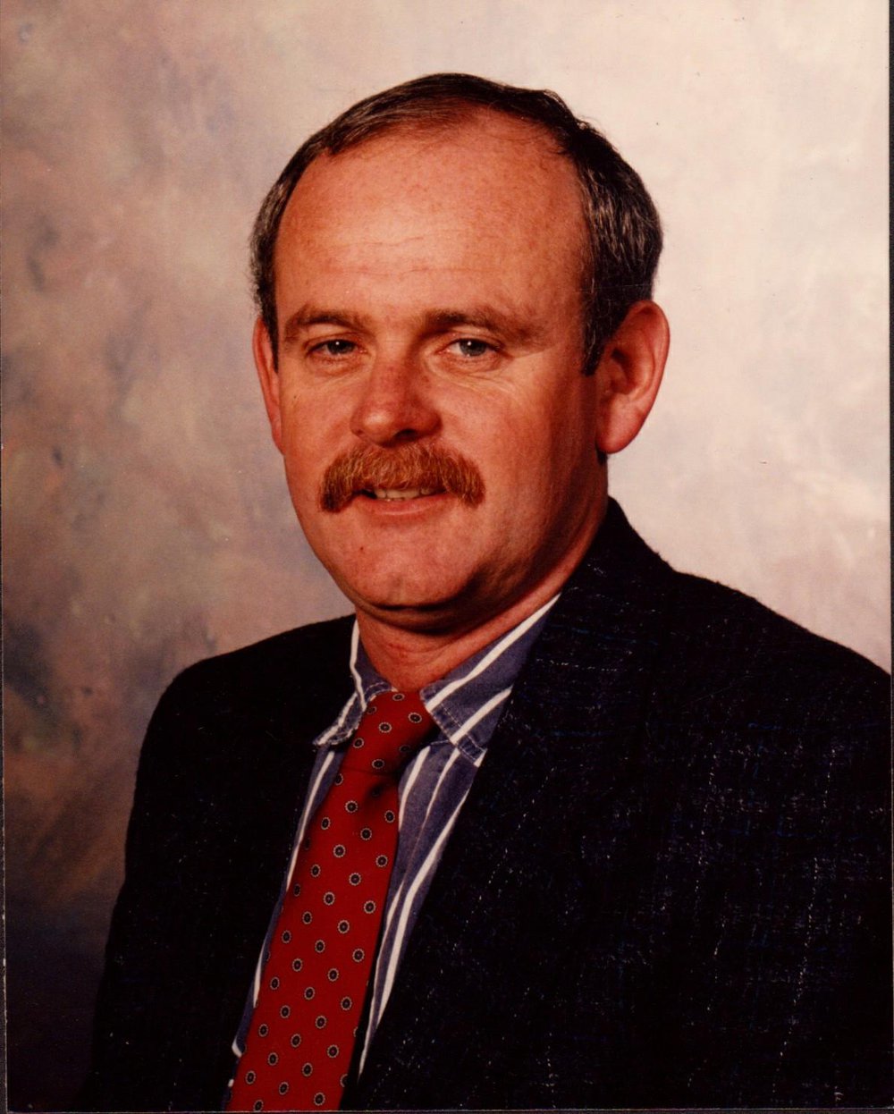 Alderman Geoff Welsman, Manly Council, 1989