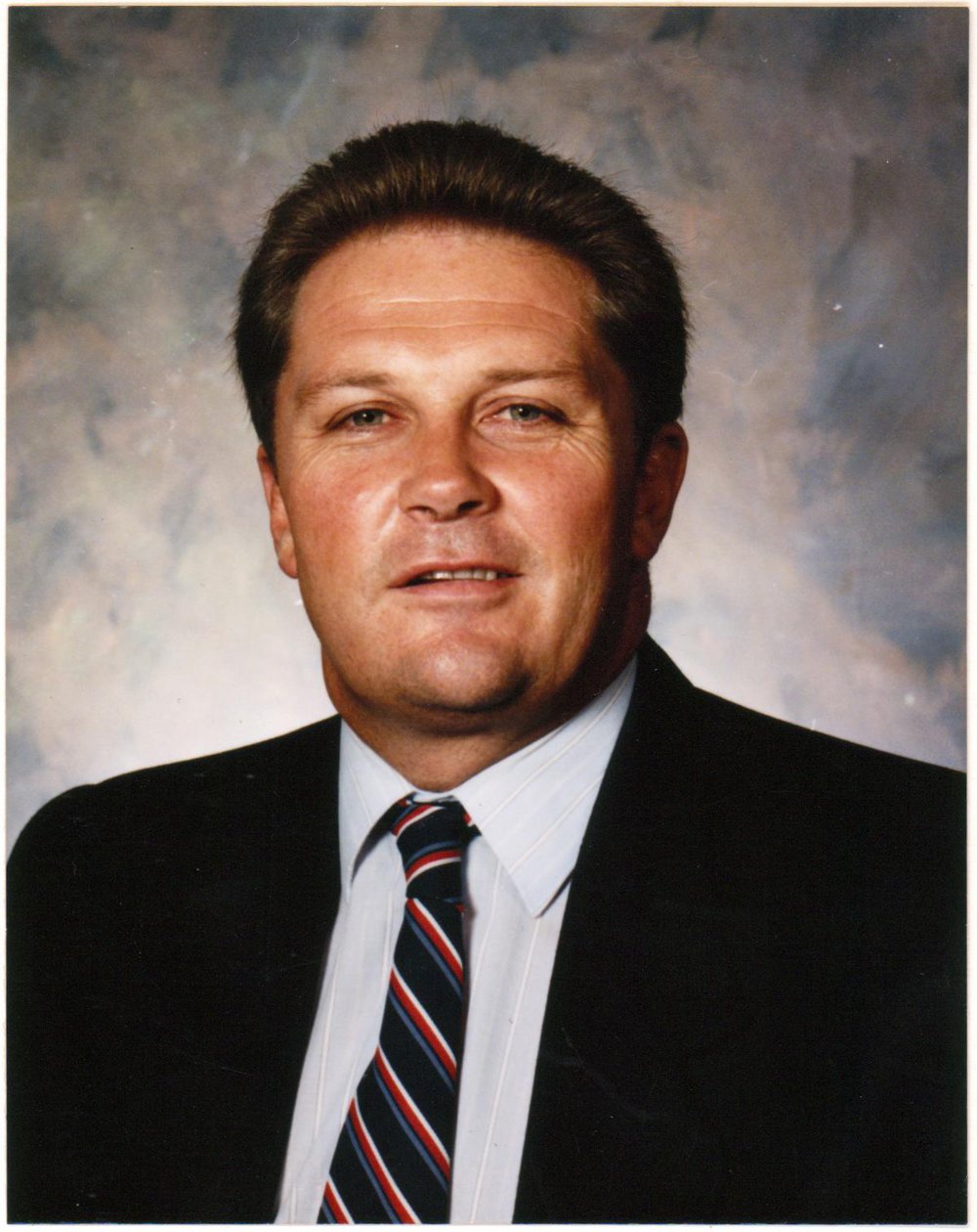 Alderman Ian Macdonald, Manly Council ,1989
