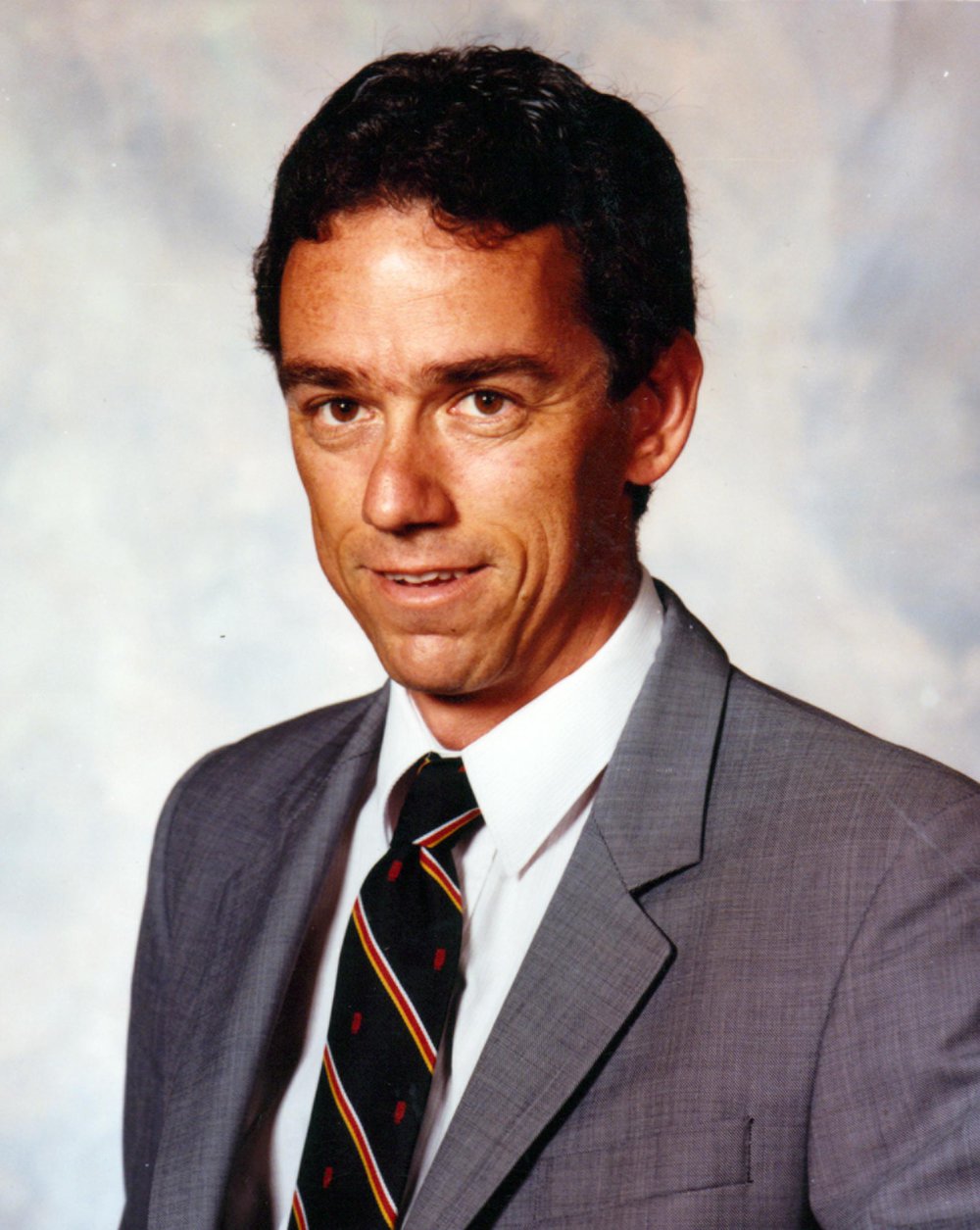 David Jacobson, Manly Council, 1989