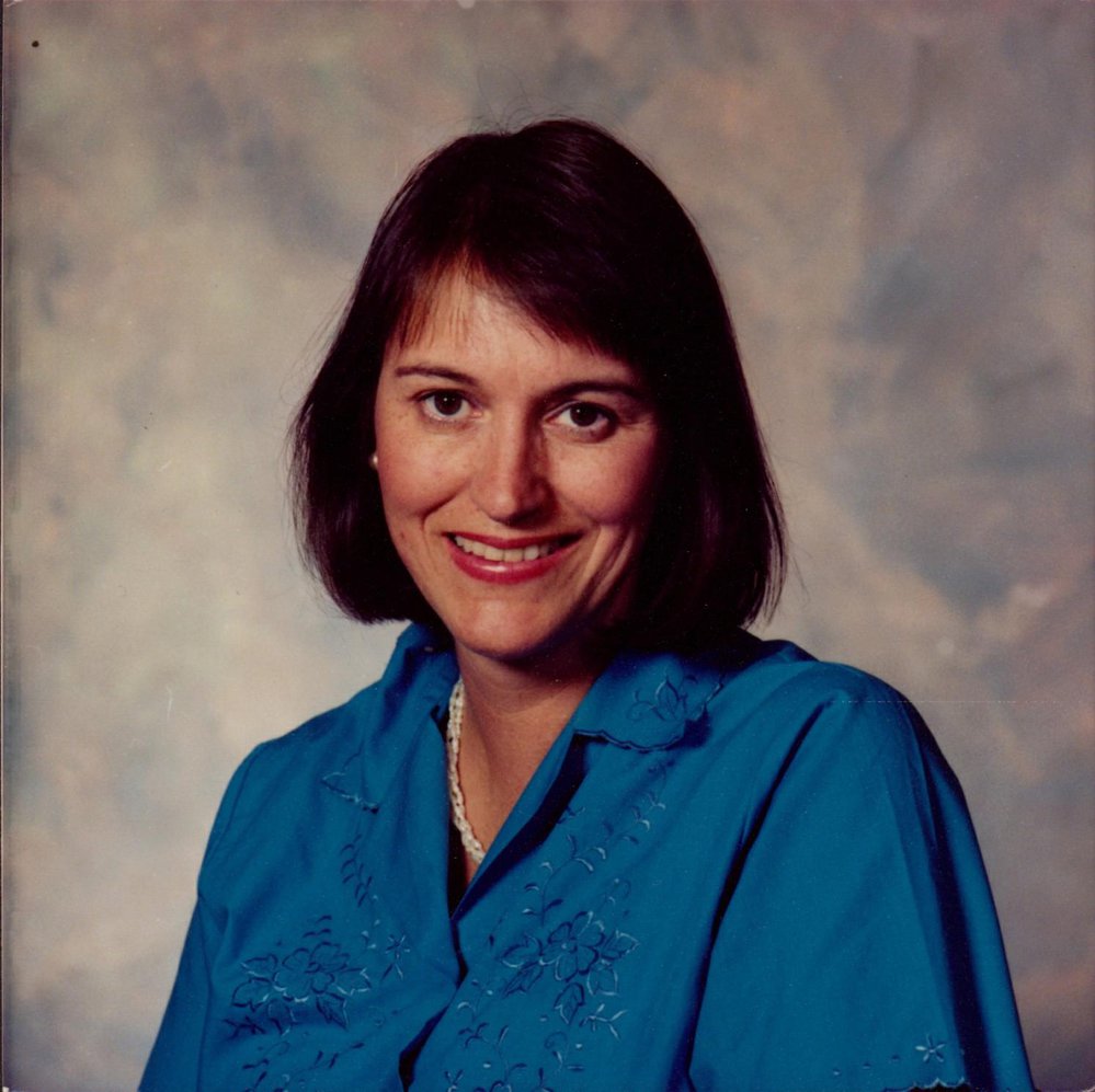 Alderman Anne-Maria Nicholson, Manly Council, 1989