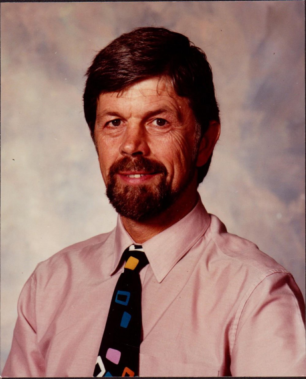 Brian Wilson, Town Planner, Manly Council