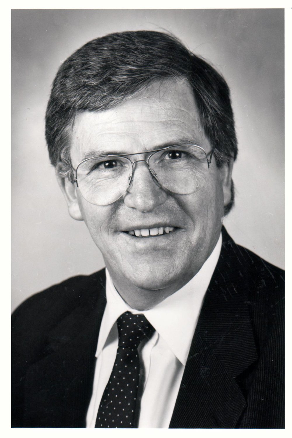 Alan Hughes, Manly Council 1984