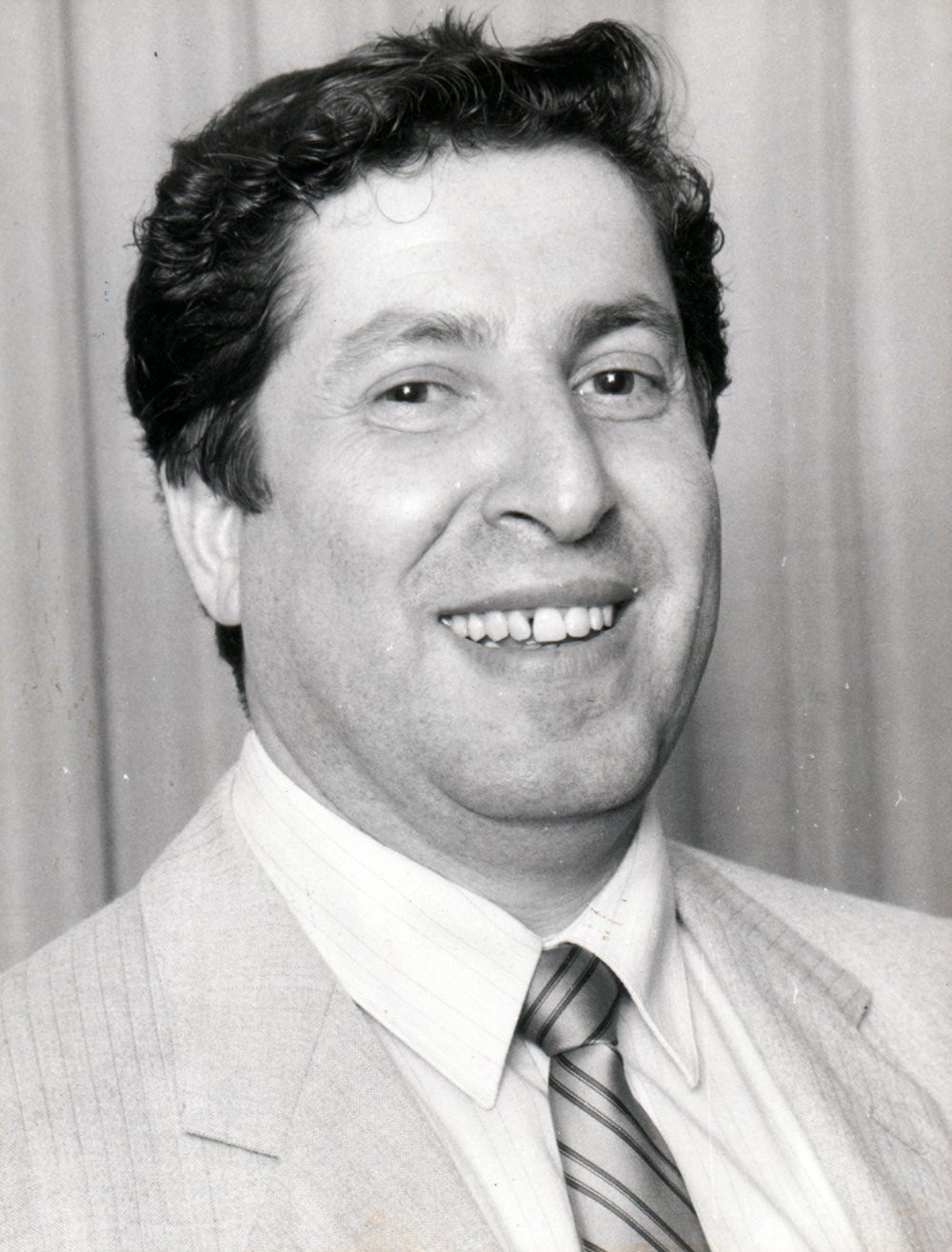 Paul Dracakis, Manly Council Alderman 1984