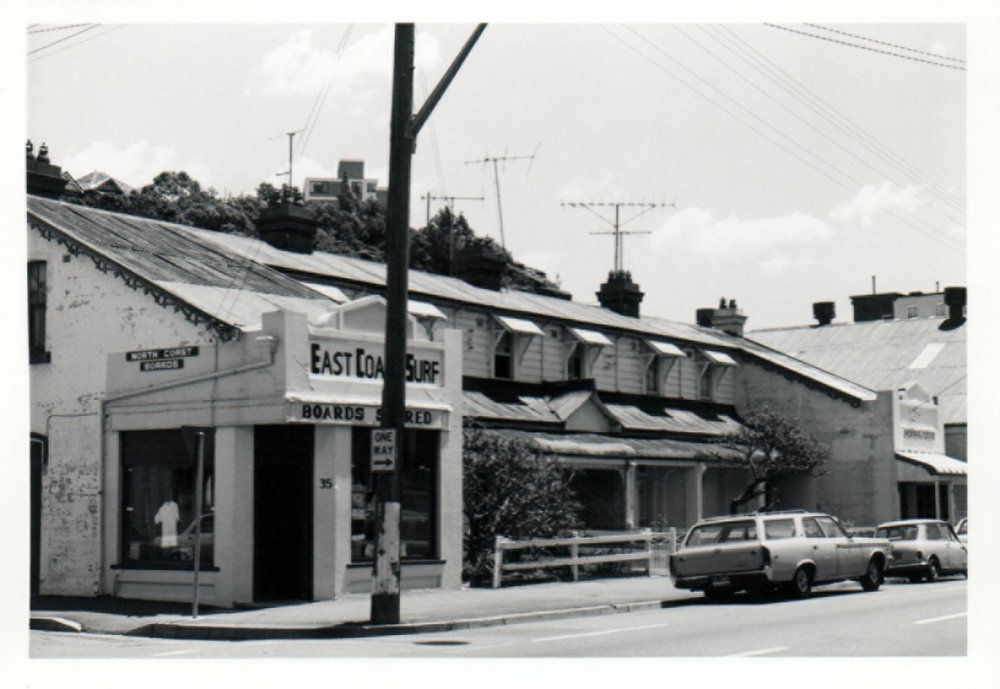 35-49 Pittwater Road, Manly