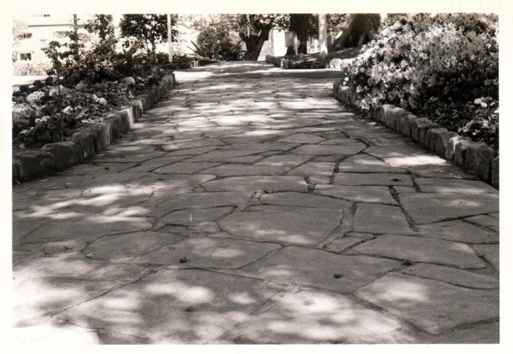 Gilbert Park, Manly