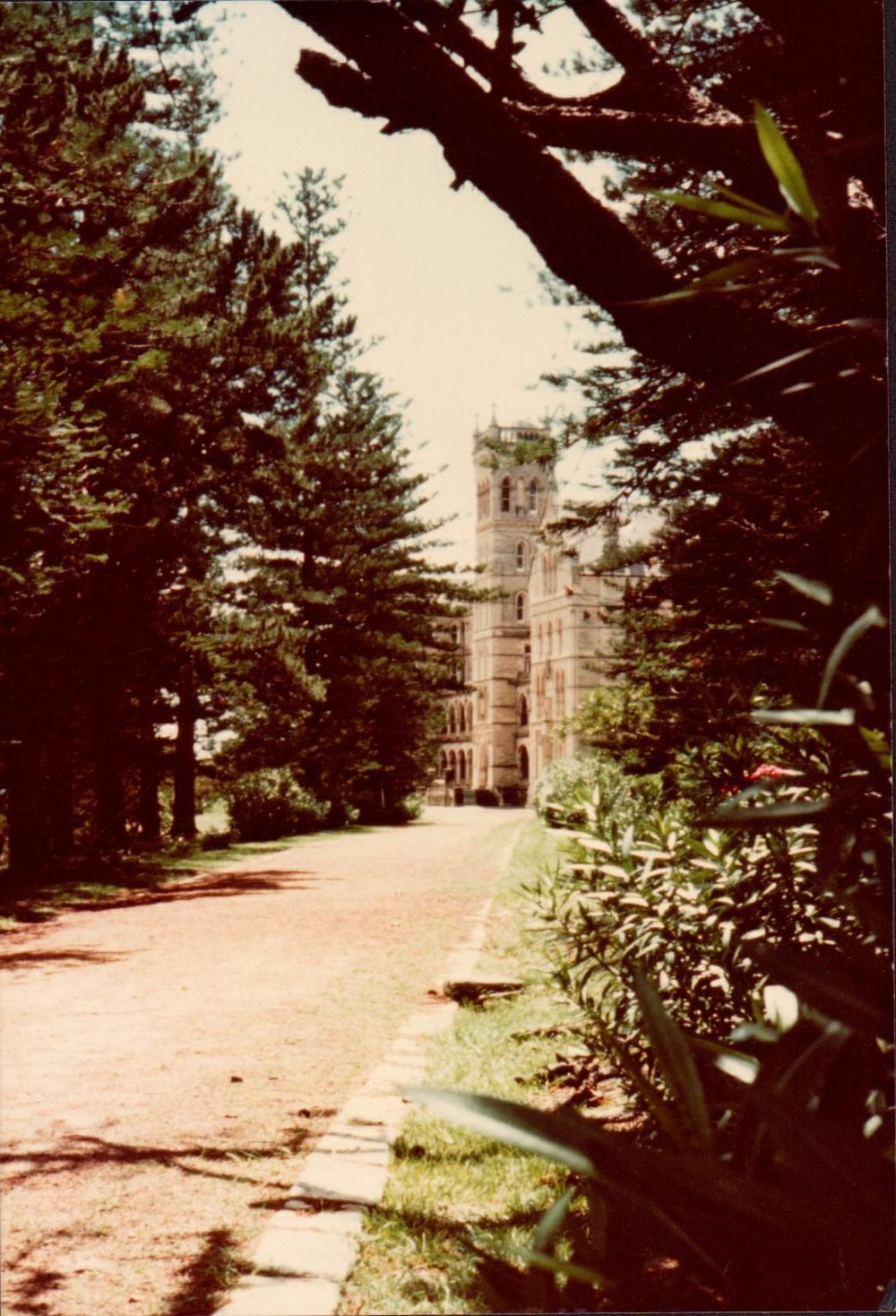 St Patrick's College, c1970