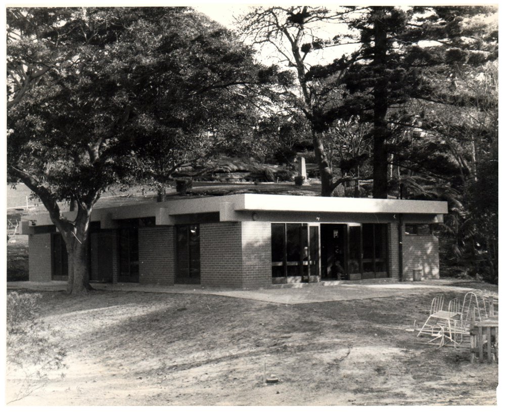 Manly Girl Guides Hall, Ivanhoe Park, Manly