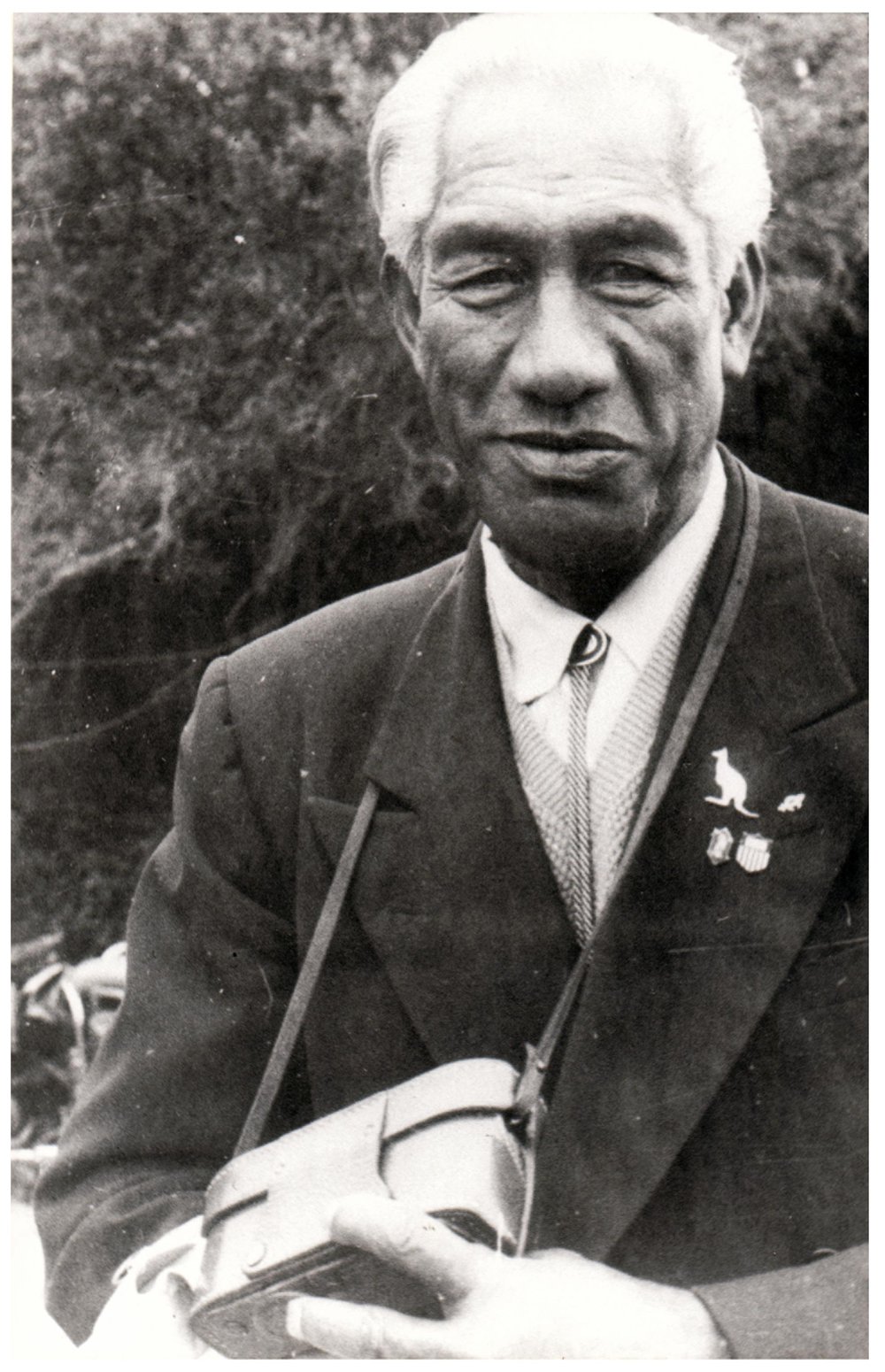 Duke Kahanamoko