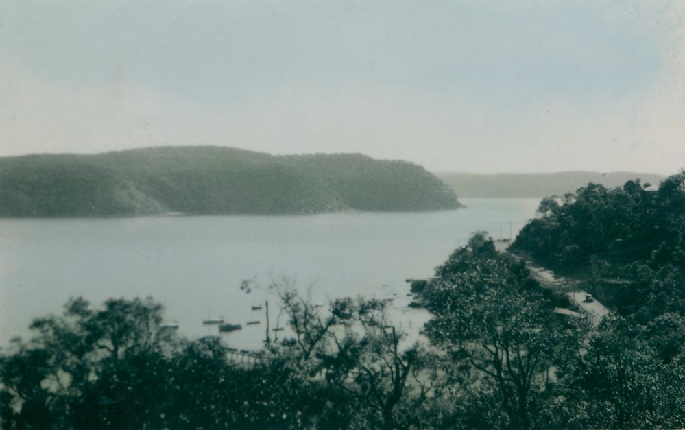 West Head from Palm Beach