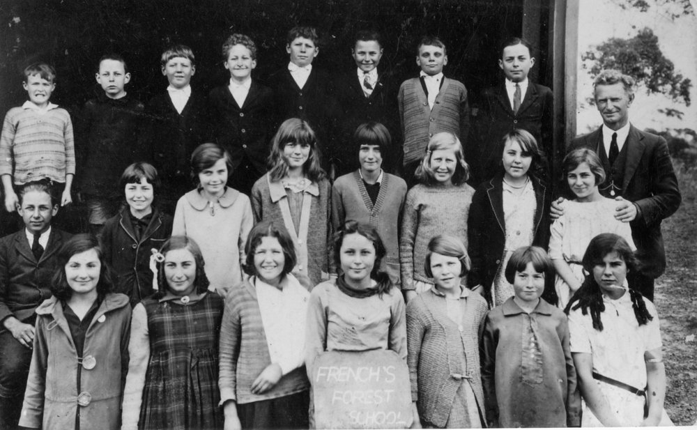 Frenchs Forest Public School