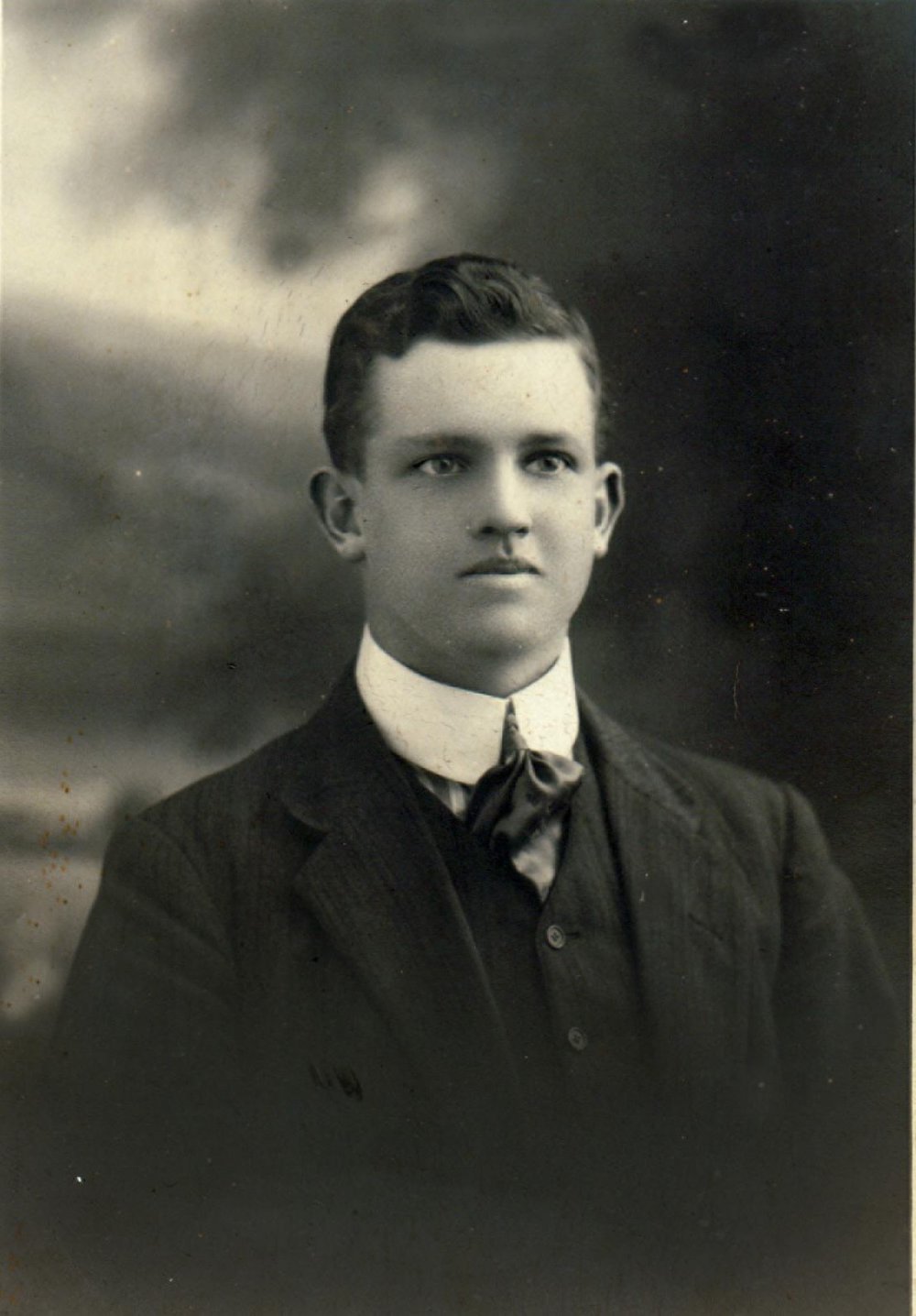 Percy C. Chave Morrison