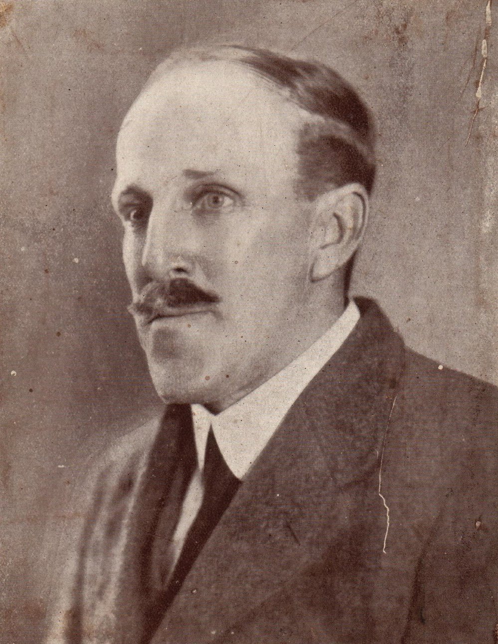 Fred Williams, member of Manly Amateur Swimming Club, c 1900