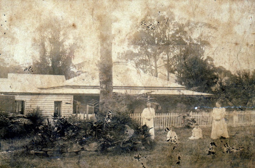 Brookvale House