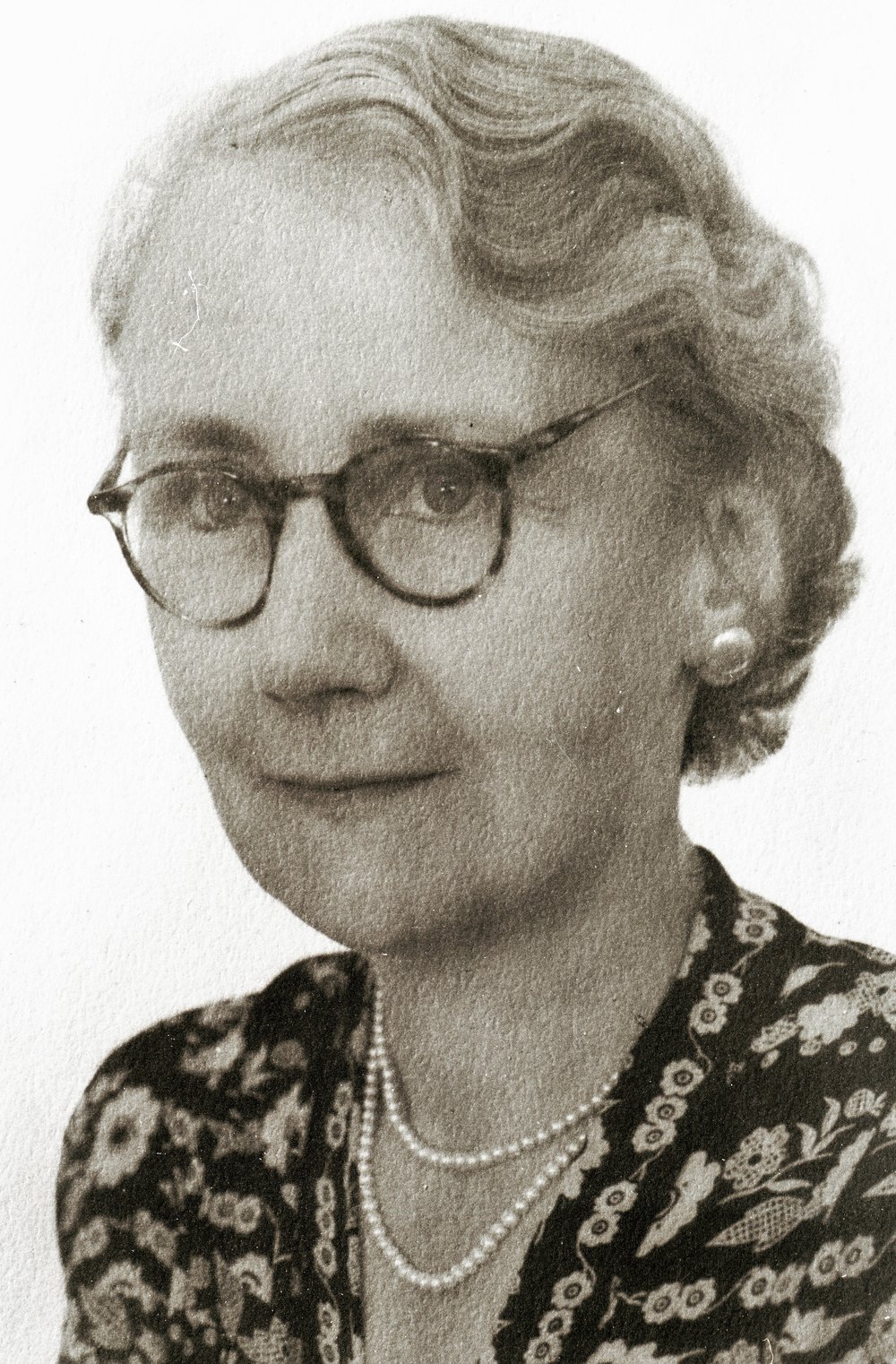 Maggie Vivian Gregg (nee Heffernan), 1888 - 1949