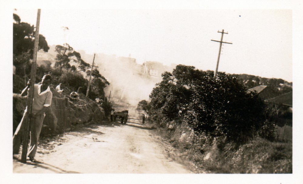 Condamine Street, Balgowlah