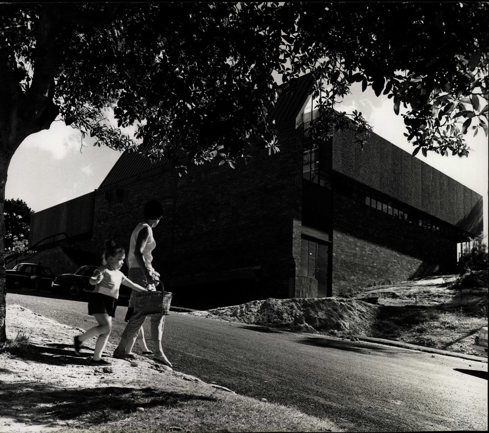Dee Why Library | Northern Beaches Council