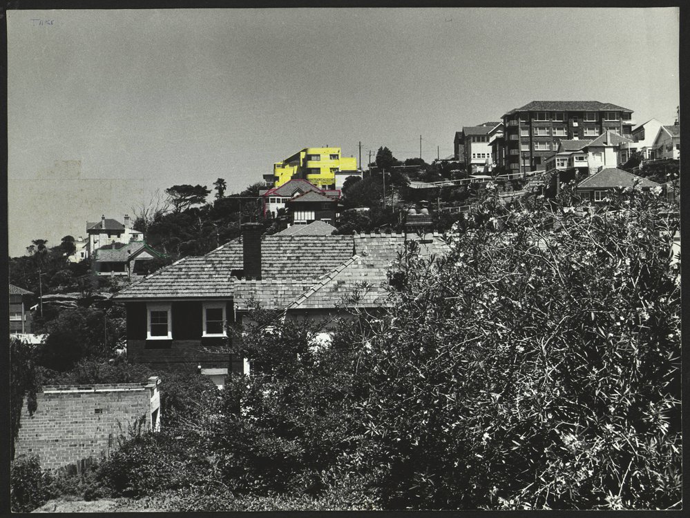 44-46 Lauderdale Avenue, Fairlight, 1970