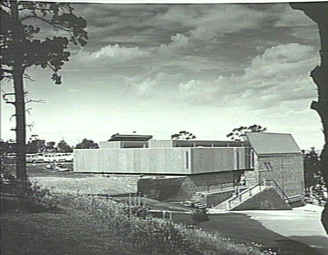 Dee Why Library | Northern Beaches Council