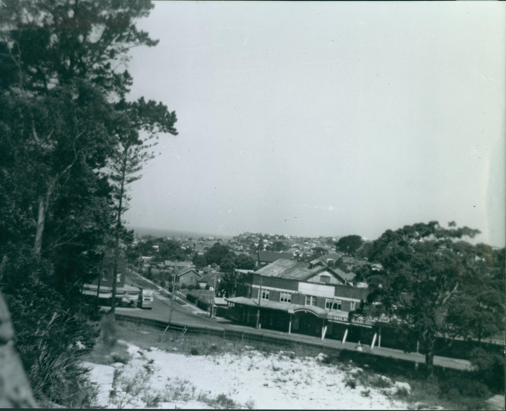 Odeon Picture Theatre, Dee Why