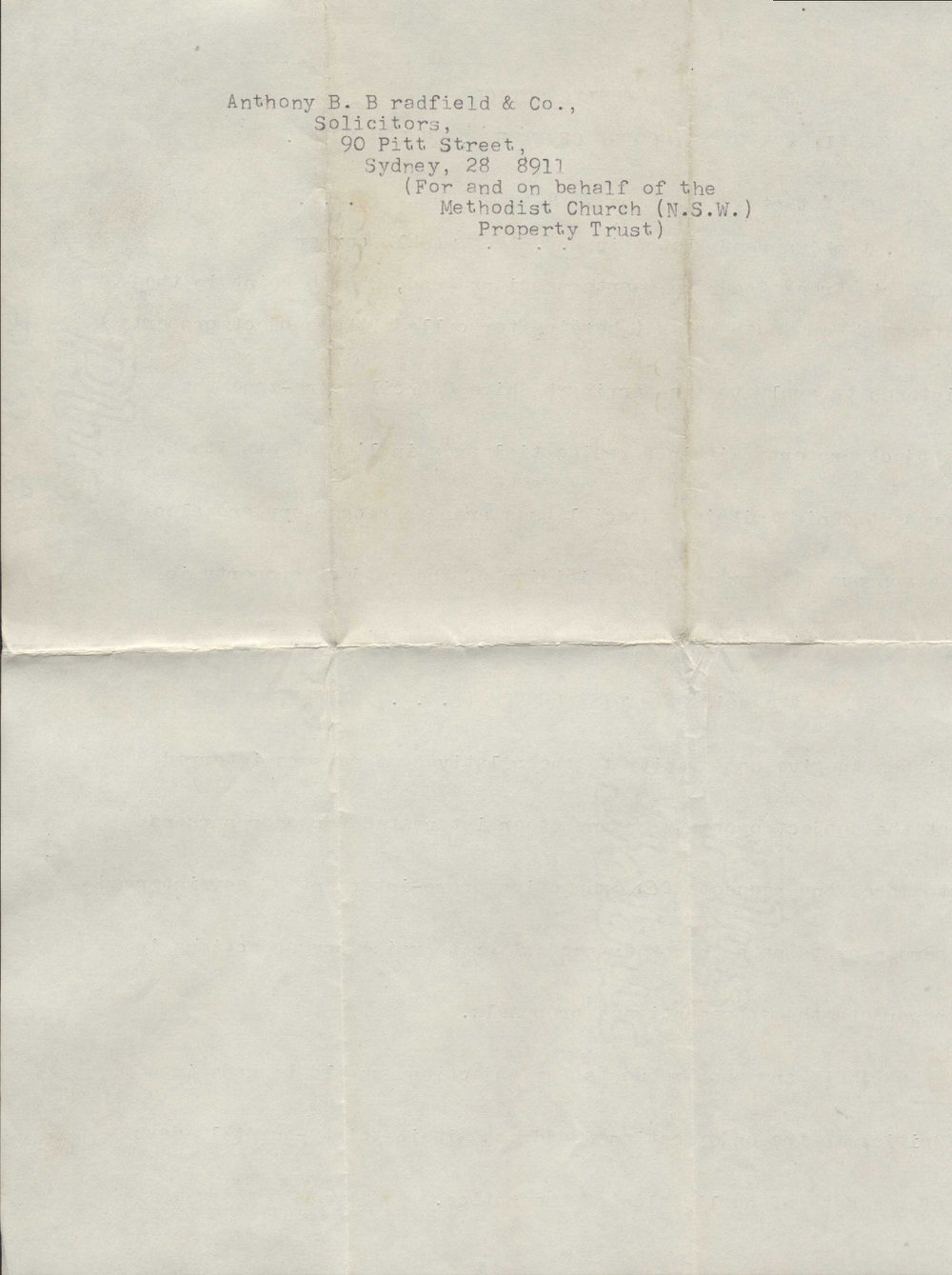 Church Point Cemetery