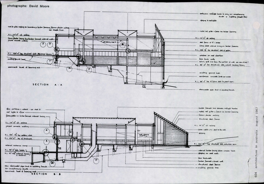 Dee Why Library Plans | Northern Beaches Council