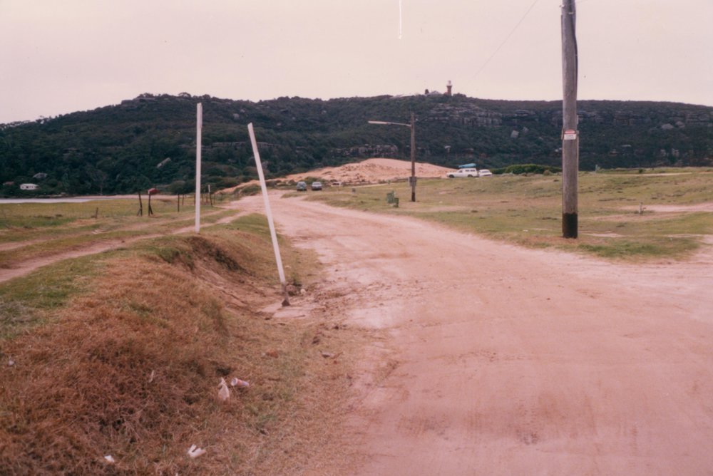Governor Phillip Park Palm Beach 1984
