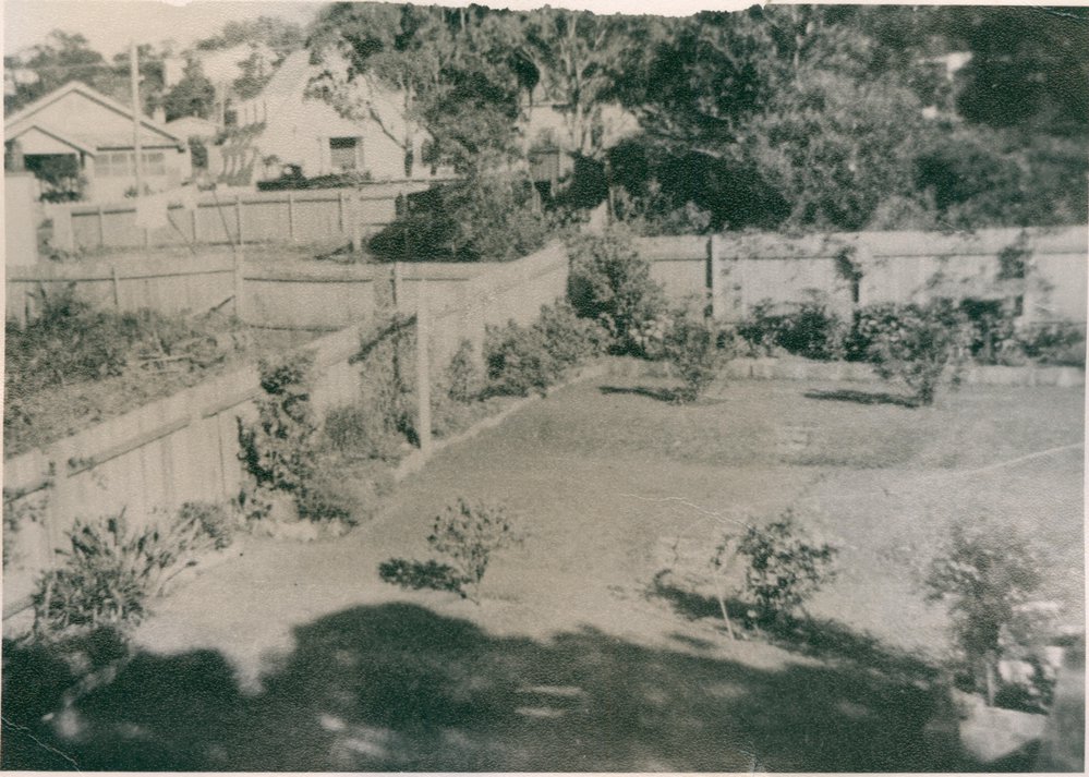 Backyard, Commonwealth Bank, Dee Why