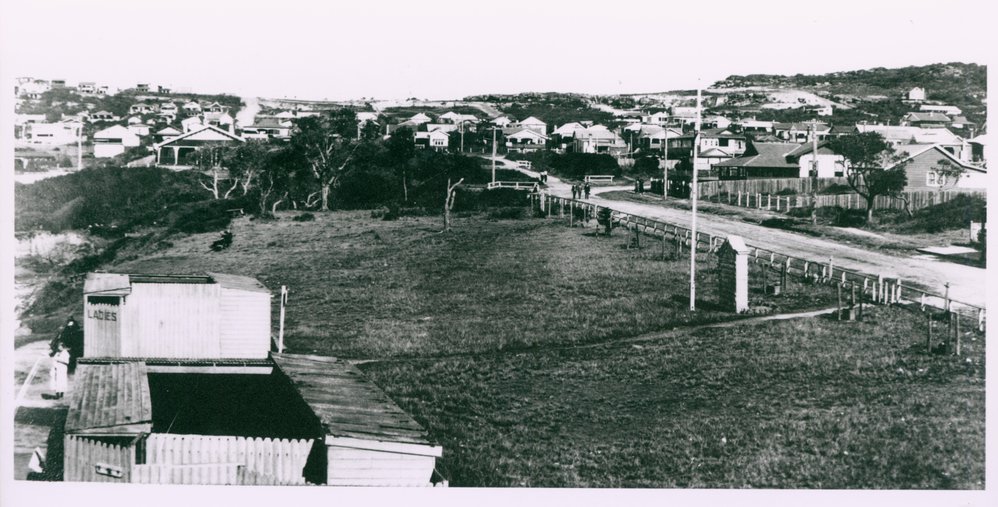 Dee Why Panorama (part 3)