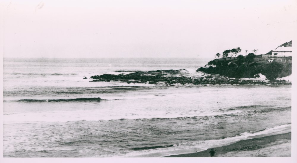 Dee Why Panorama (part 1)