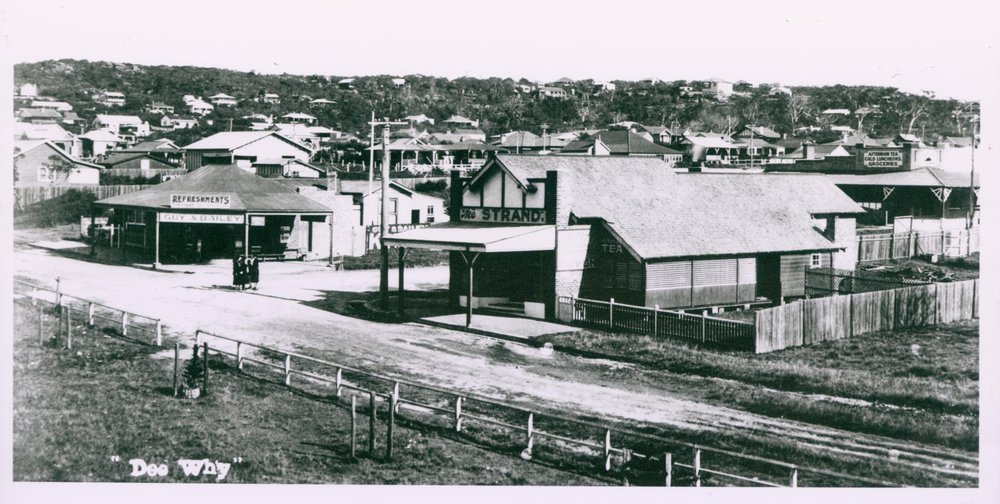 Dee Why Panorama (part 4)