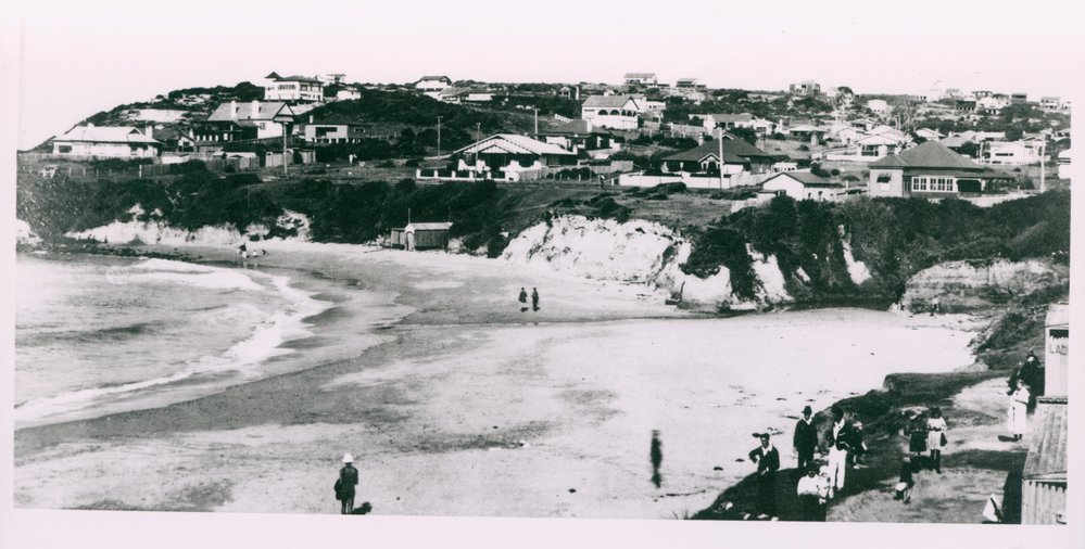 Dee Why Panorama (part 2)