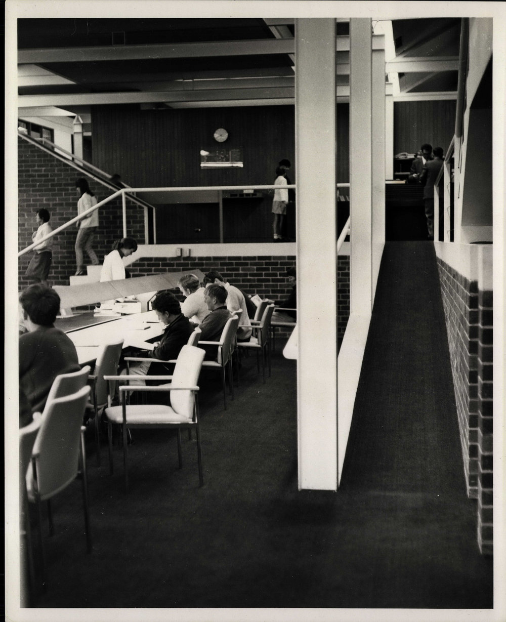 Dee Why Library | Northern Beaches Council