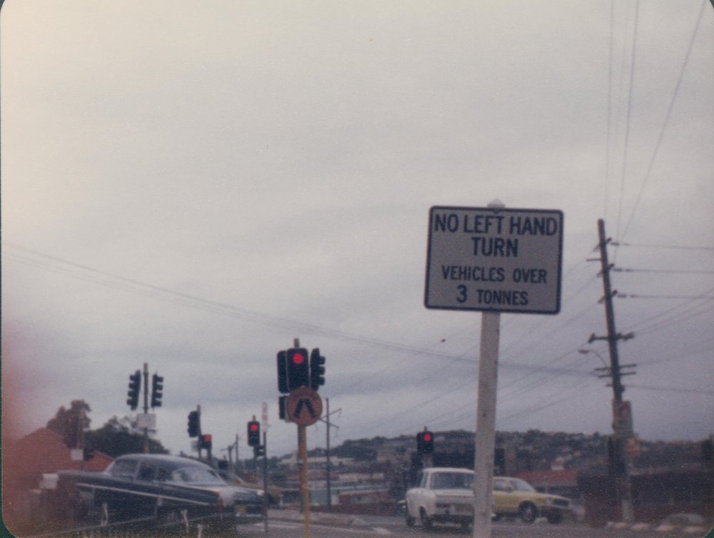 Corner Old Pittwater Road and Beacon Hill Road, Brookvale