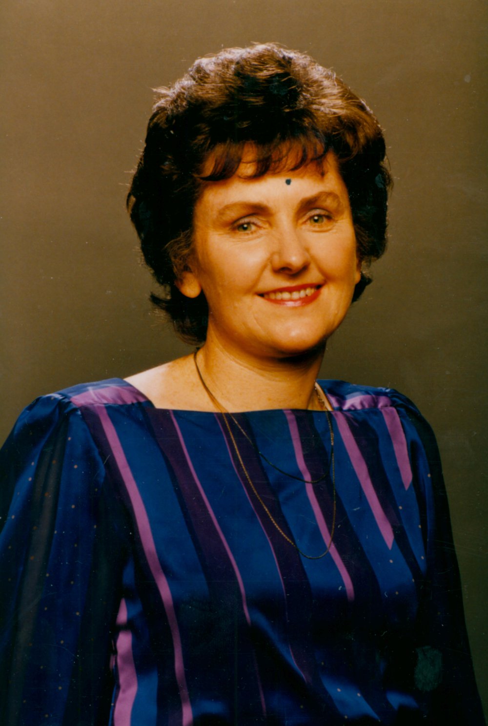 Warringah Councillor Julie Sutton