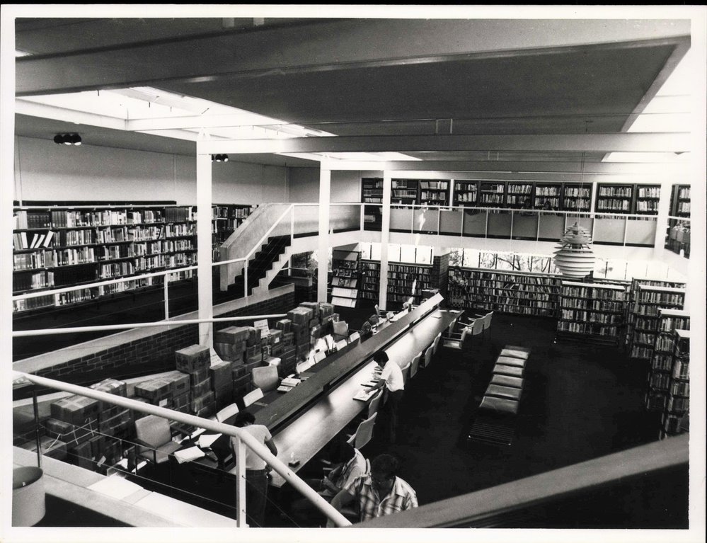 Dee Why Library | Northern Beaches Council
