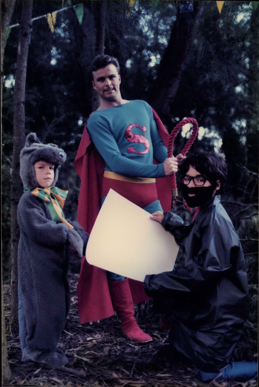 Glen Street Youth Performing Arts Festival, Belrose