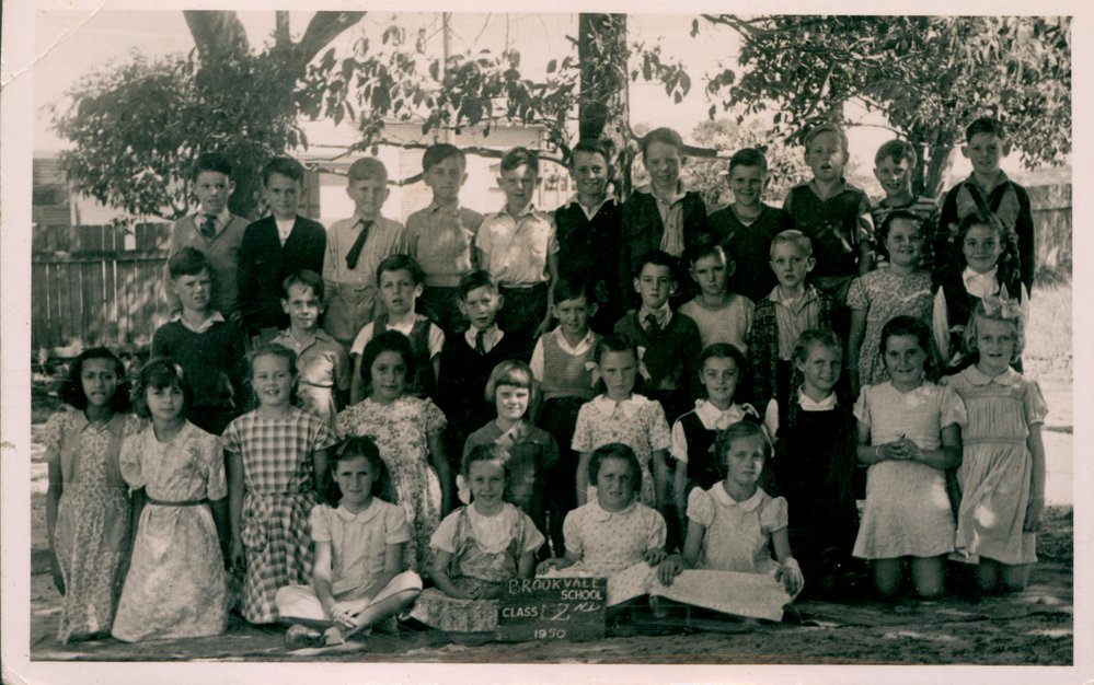 Brookvale Public School