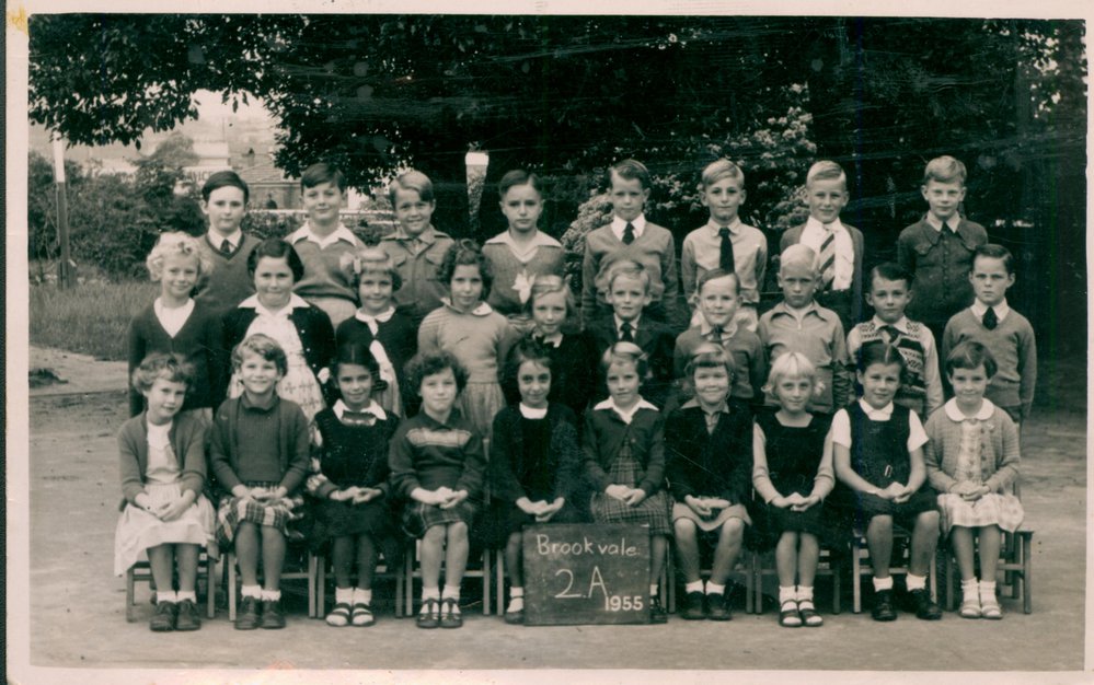 Brookvale Public School