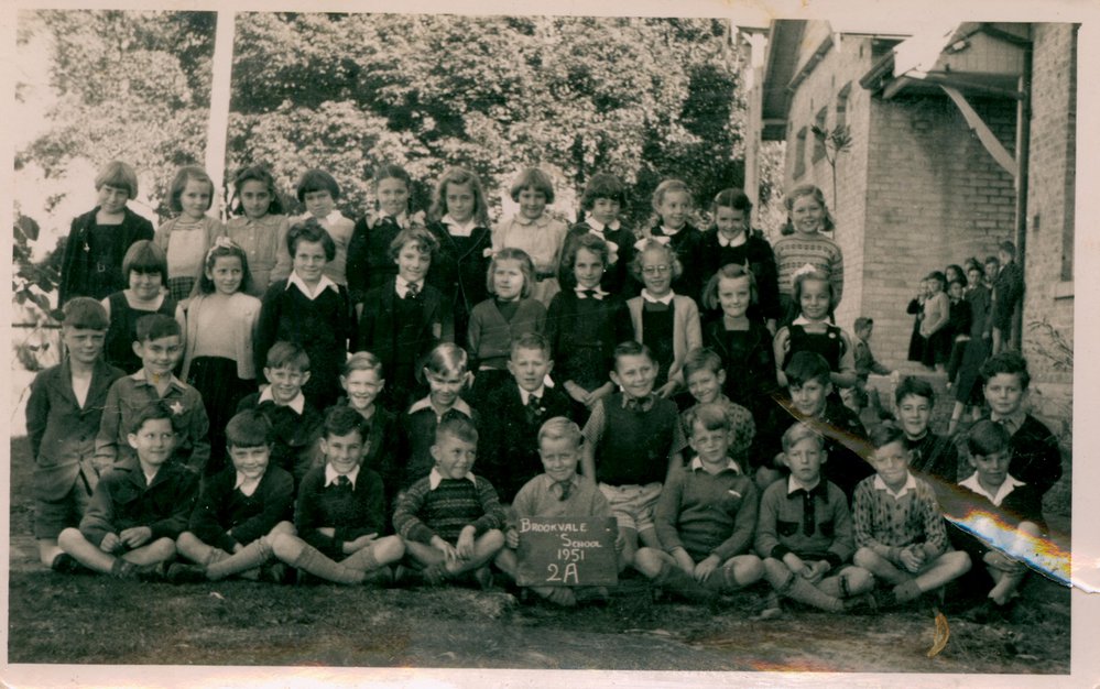 Brookvale Public School