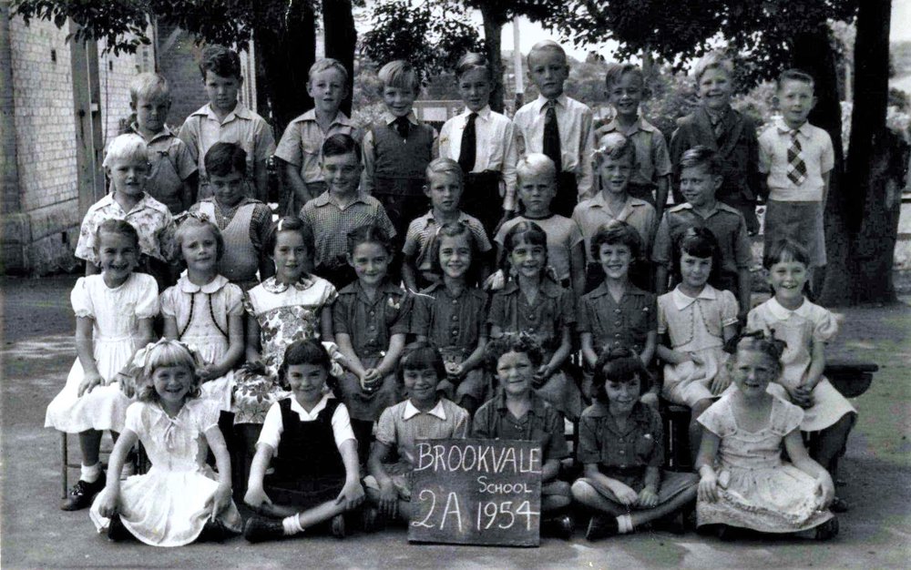 Brookvale Public School