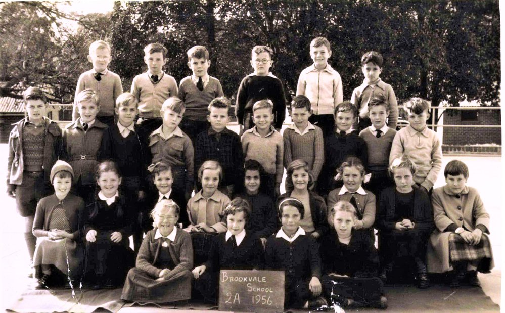 Brookvale Public School