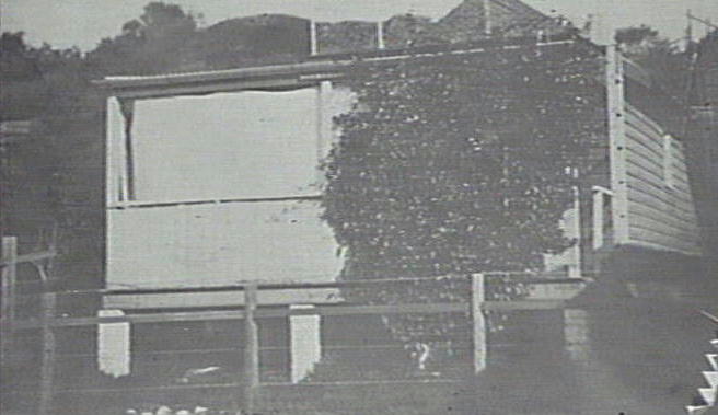 Boomerang Camp, Undercliffe Road, Harbord