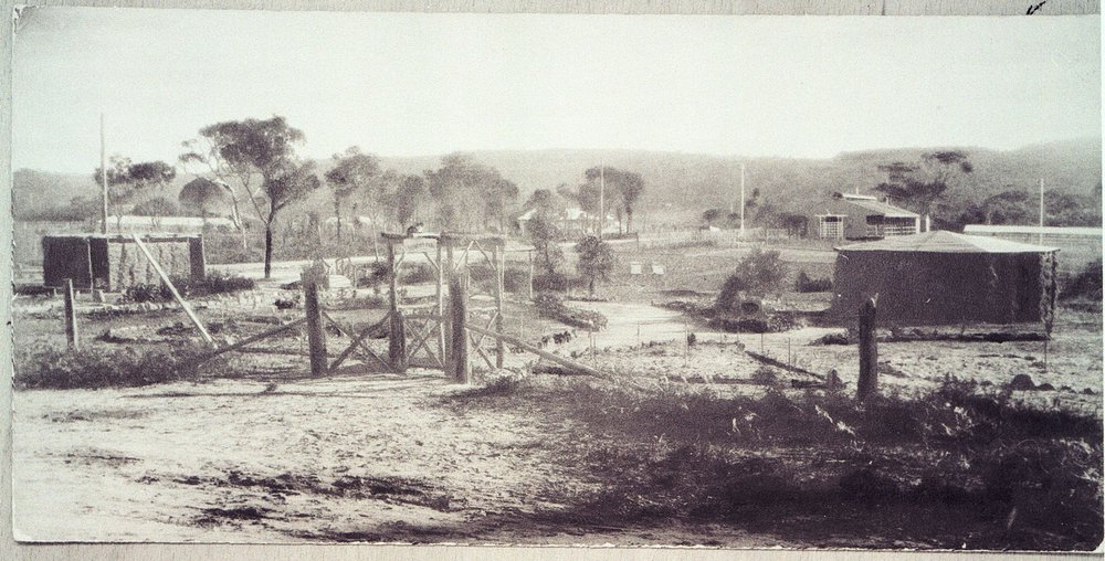 St Matthews Farm, Cromer