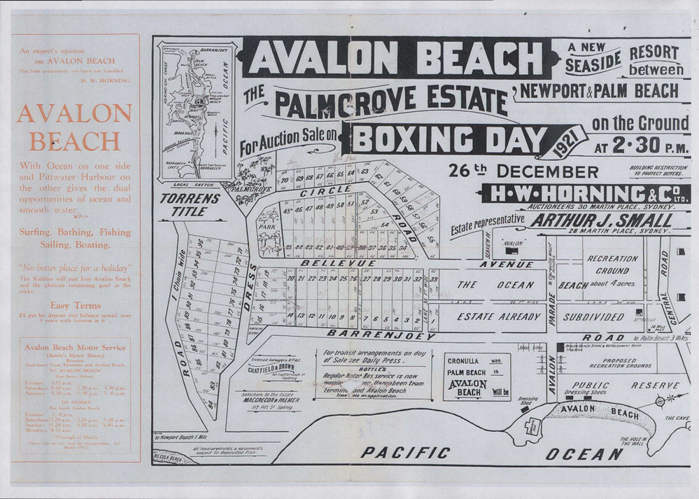 Palmgrove Estate Brochure