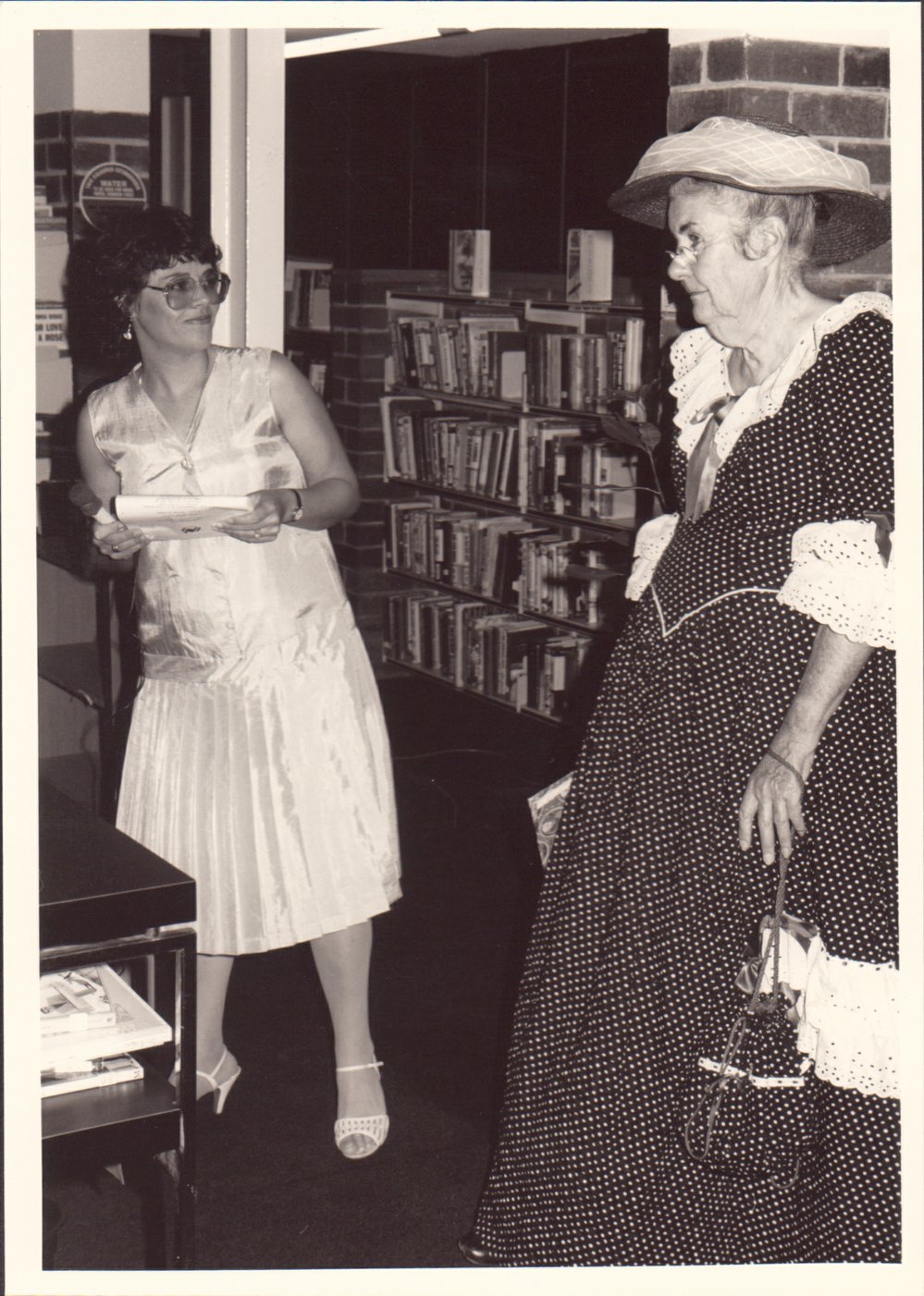 Bicentenary Function at Dee Why Library | Northern Beaches Council