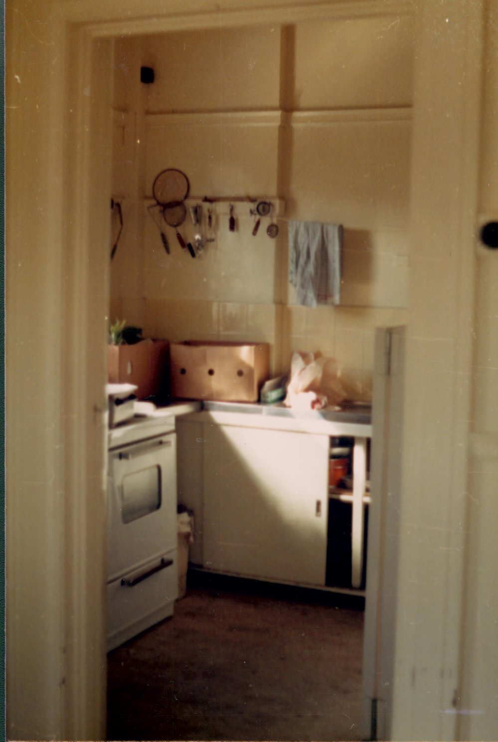 Warringah Shire Council Chambers Brookvale