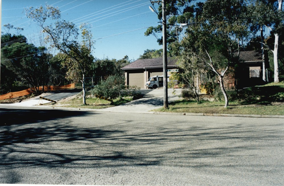 Davidson Rural Fire Brigade Headquarters